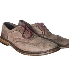 Allen Edmonds Neumok Wingtip