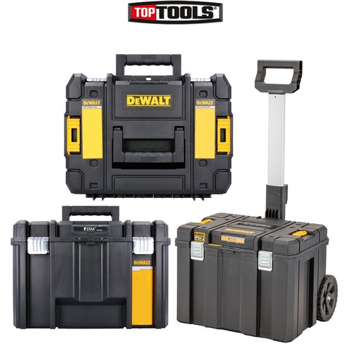 Dewalt tstak rolling - dewalt, 2.0