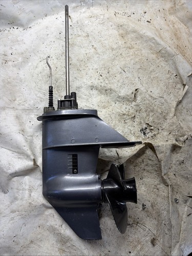 Yamaha 8hp stroke lower - yamaha, 6-8hp