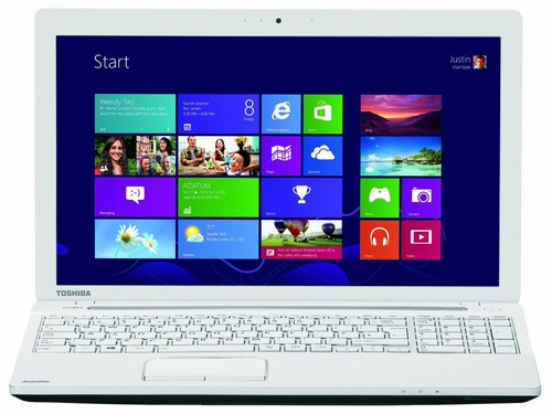 Toshiba satellite pro - toshiba,