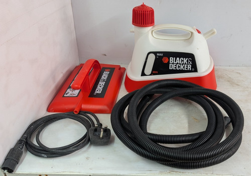 Black decker kx3300 - &,