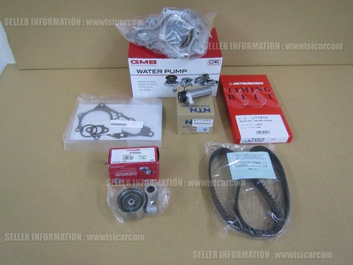 Jdm aftermarket timing belt - aftermarket,