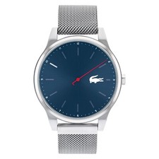 Lacoste kyoto men blue dial - kyoto,