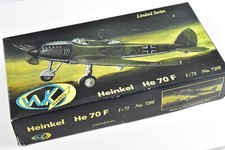 SALE! £5! WK MODELS KIT 1:72