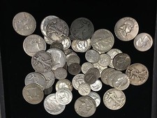 1 TROY POUND LB BAG MIXED 90%