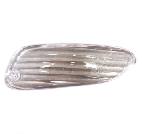 Transparent window for rear - transparent,