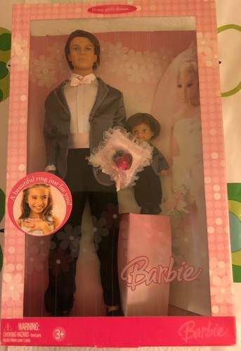 Barbie bride wedding arch - wedding,