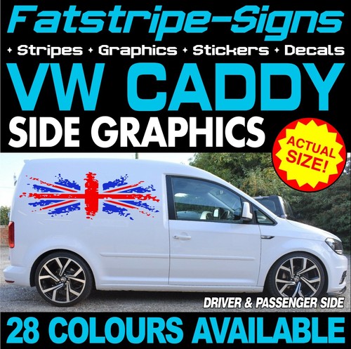 Fit volkswagen caddy union - to,