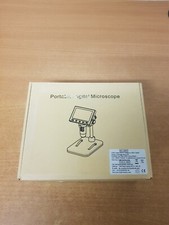 Digital Microscope WADEO 1000X