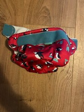 Totsbots Girls Swim Nappy Size 2 (20-35 lb)