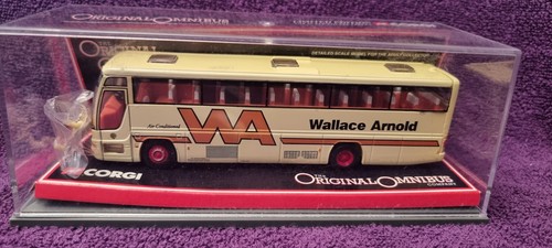 Corgi ooc 43801 plaxton - corgi,