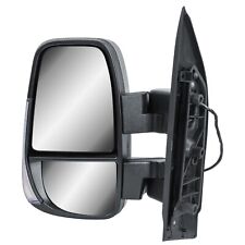 Passenger Left Side Door Wing