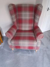 SUPERB NEXT SHERLOCK ARMCHAIRS