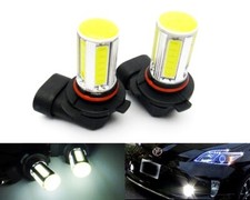 2x HB4 9006 High Power COB LED