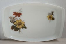 Jobling JAJ Pyrex White Glass