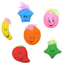 4.5cm Moody Faces Squeeze