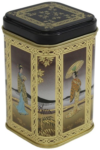 Small 9cm metal oriental - 9cm,