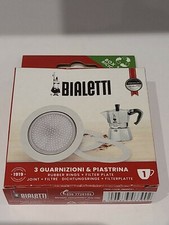 Bialetti 1 Cup Moka Pot Filter