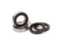 Pivot Works Yamaha Grizzly 125