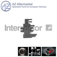Turbo Pressure Converter AZ