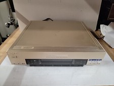 SONY WV-D10000 Digital Video