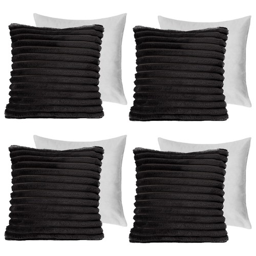 Ohs thick rib - thick, covers