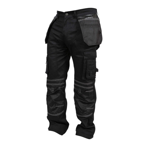 Sss mens cargo utility work - sss®,
