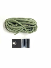 US Army Humvee Hmmwv H1 M998 Hummer Truck Radio Antenna Guy Rope 