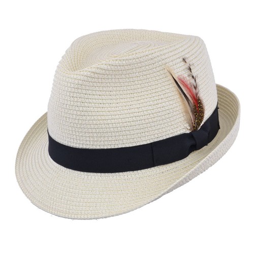 Unisex crushable straw - crushable,
