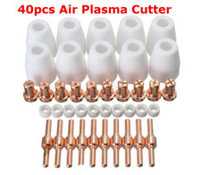 40x Air Plasma Cutter