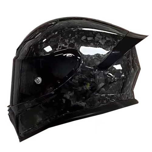 Motorcycle helmet full face - helmet,