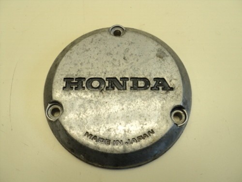 0280 honda cb650 nighthawk - #0280, sc