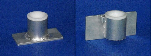 Premium uhmw sleeved flat - uhmw,