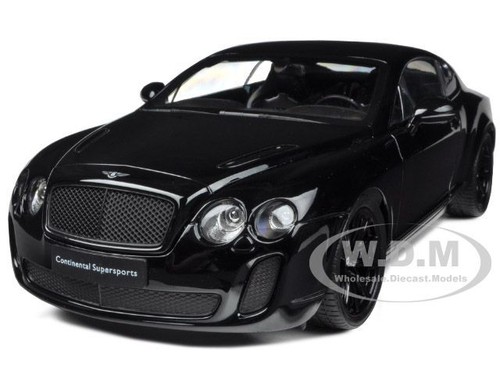 Bentley continental - bentley,