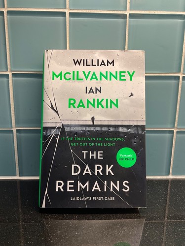 Ian rankin and - and, william