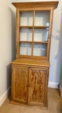 Antique Pine Dresser with