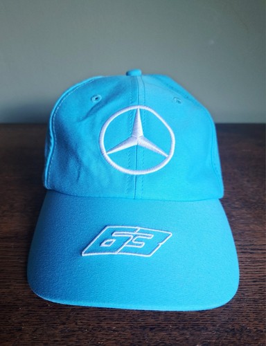 George russell mercedes amg - george, mercedes-amg