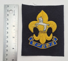 The Kings Regiment Blazer