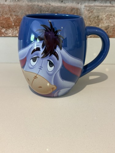 Disney tams eeyore - tams, large