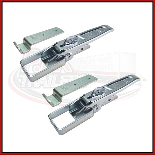 Large heavy duty lockable - 2,