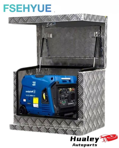 Heavy duty generator - duty,