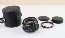 ASAHI PENTAX SMC PENTAX-M 28mm