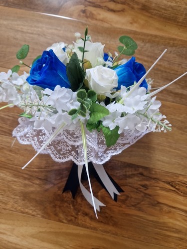 Handmade rose flowers for - handmade,