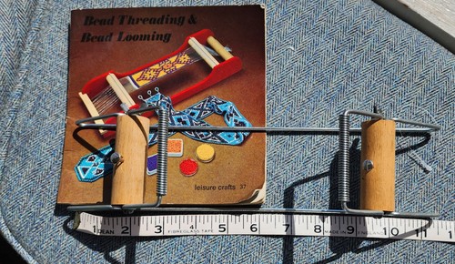 Metal and wood - metal,