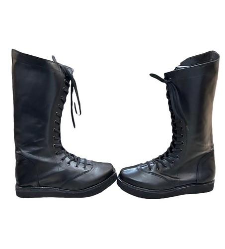 Fully black customized pro - fully,