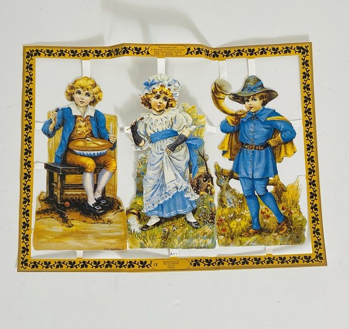 Little jack horner boy - /,