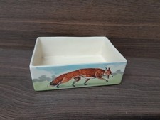 Royal Doulton Fox And Hounds
