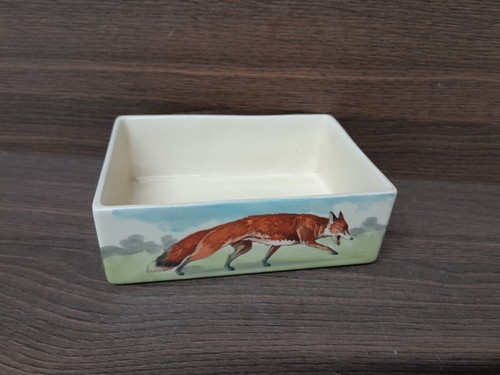 Royal doulton fox - royal,