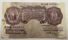 Bank england 1940 - of,