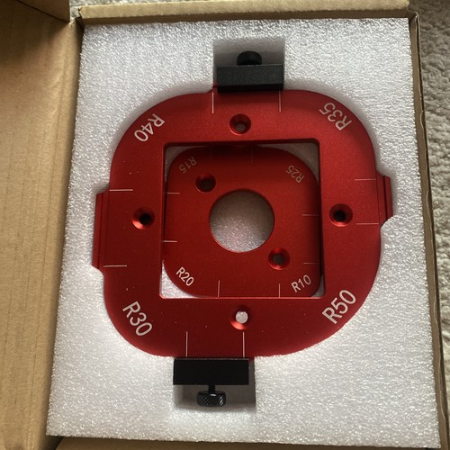 2pcs woodworking corner - 4,